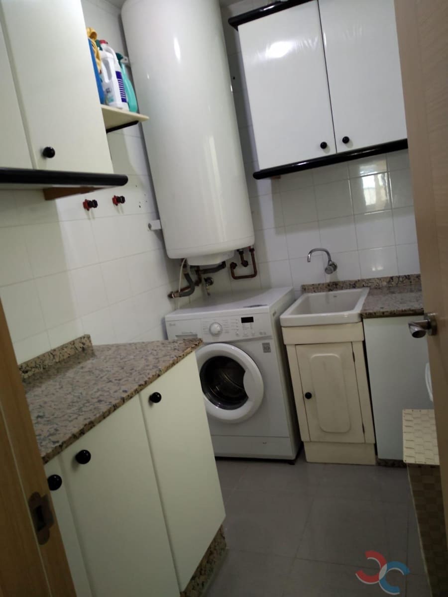 Piso de 3 habitaciones en Marín en venta con garaje - 230.000 € (Ref: 9500686)