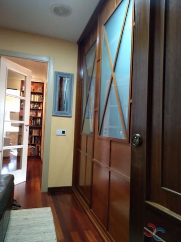 Piso de 3 habitaciones en Marín en venta con garaje - 230.000 € (Ref: 9500686)