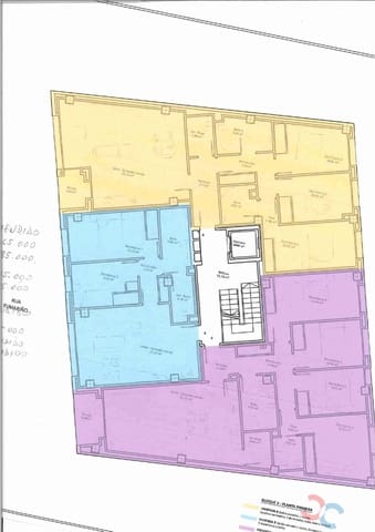 Piso de 2 habitaciones en Marín en venta con garaje - 165.000 € (Ref: 9500691)