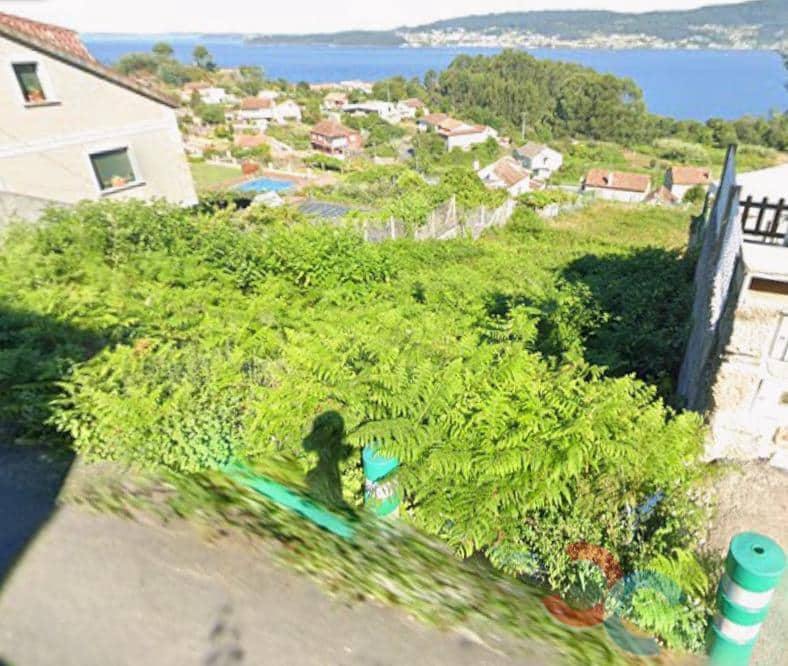 Building Plot for sale in Marin - € 96,000 (Ref: 9500692)