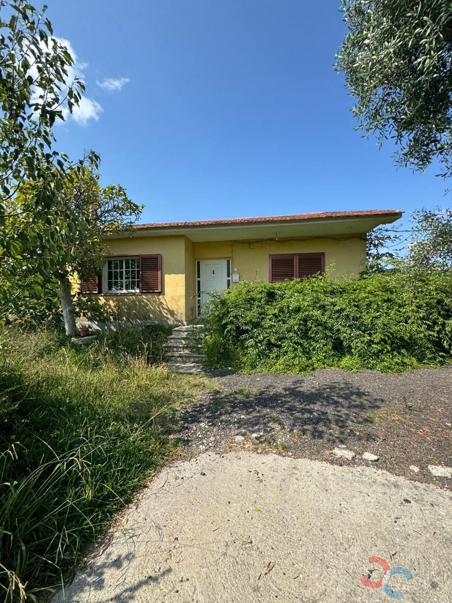 4 Zimmer Villa zu verkaufen in Portas - 270.000 € (Ref: 9568991)