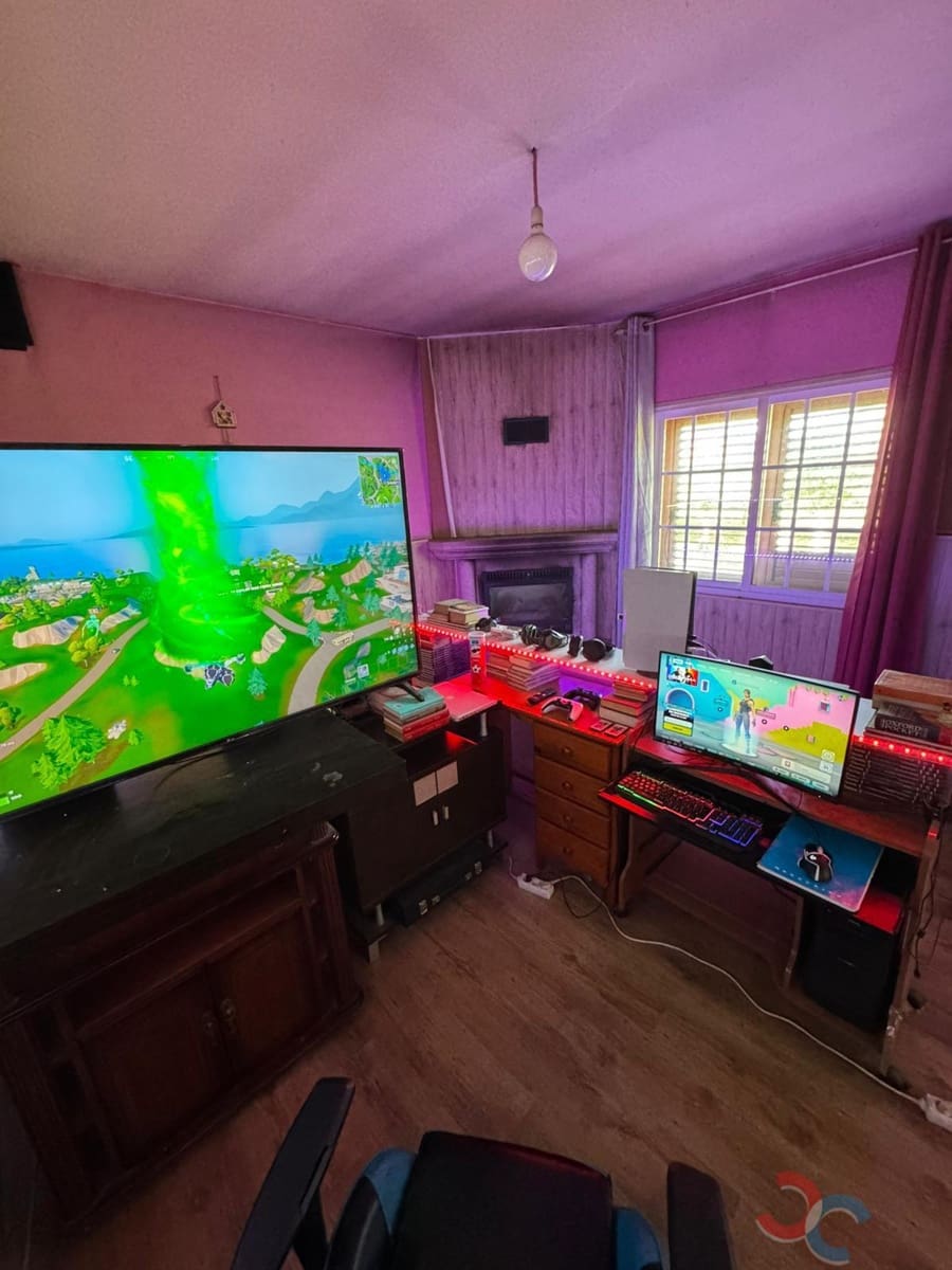 4 Zimmer Villa zu verkaufen in Portas - 270.000 € (Ref: 9568991)