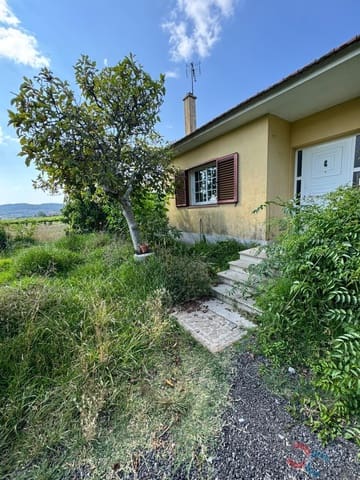 4 Zimmer Villa zu verkaufen in Portas - 270.000 € (Ref: 9568991)