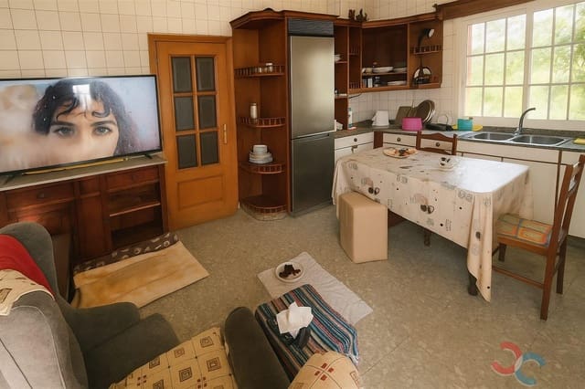 4 Zimmer Villa zu verkaufen in Portas - 270.000 € (Ref: 9568991)