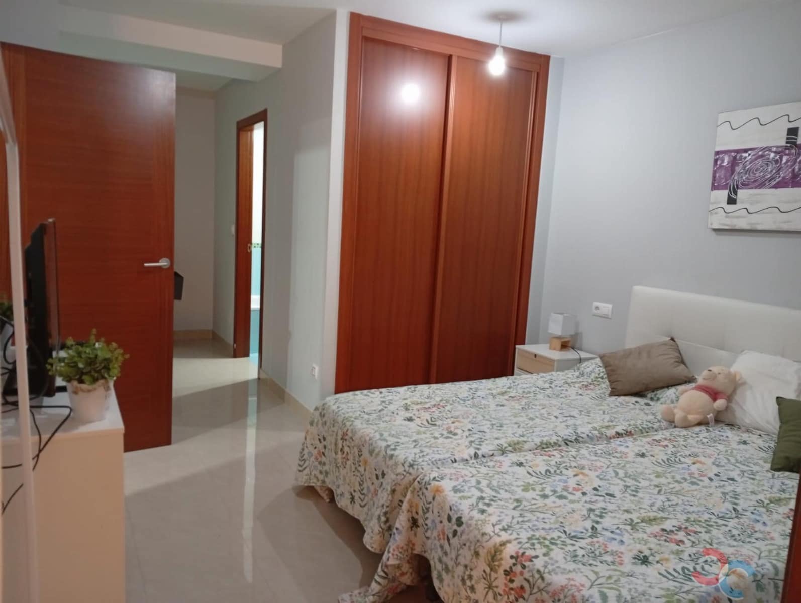 2 camera da letto Appartamento in vendita in Marin - 125.000 € (Rif: 9583044)