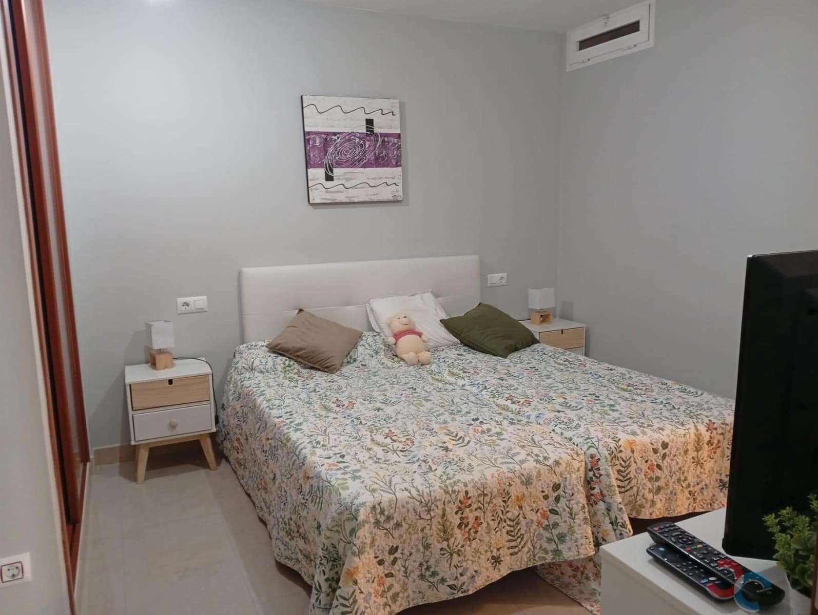 2 camera da letto Appartamento in vendita in Marin - 125.000 € (Rif: 9583044)