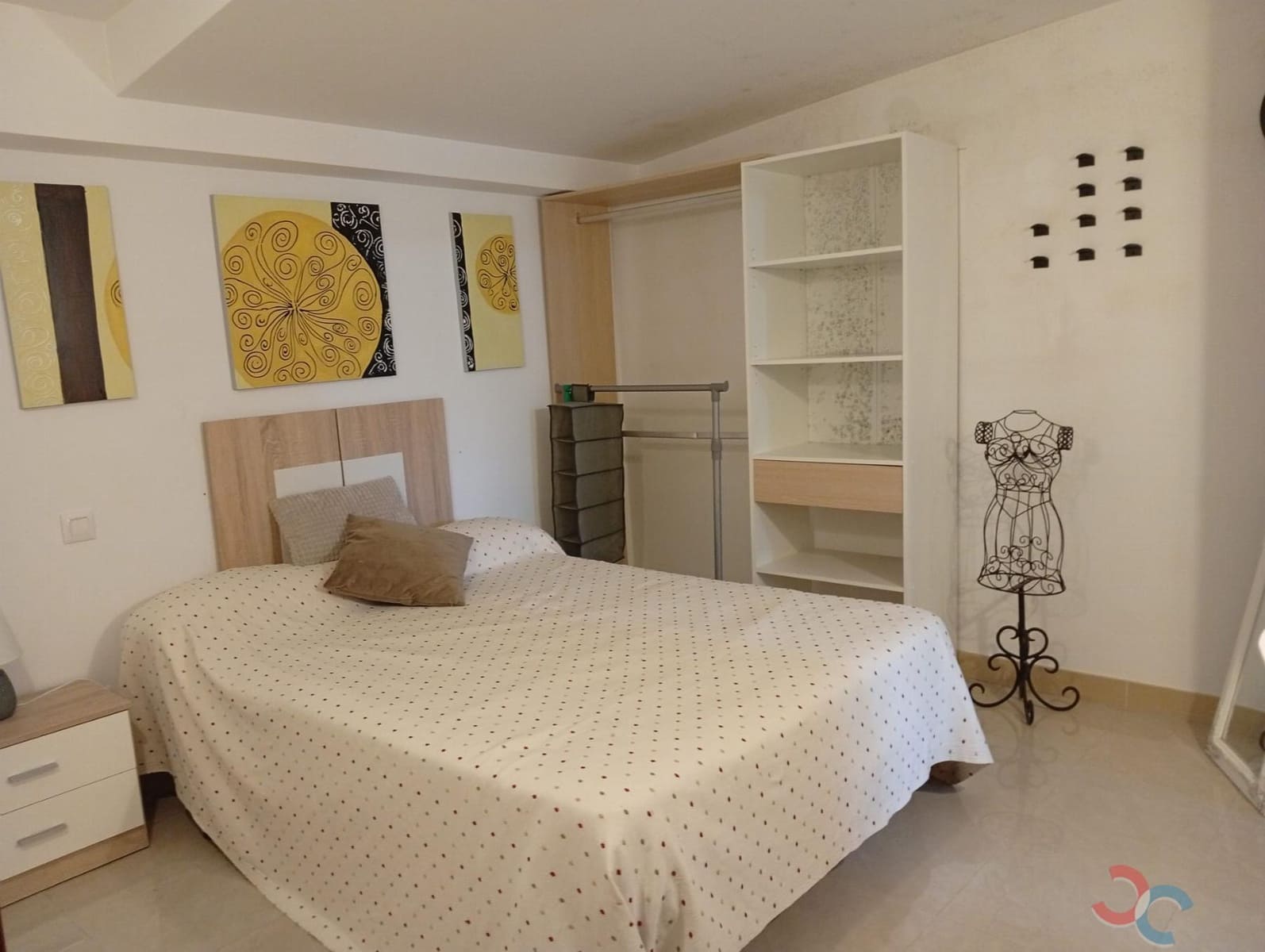 2 camera da letto Appartamento in vendita in Marin - 125.000 € (Rif: 9583044)