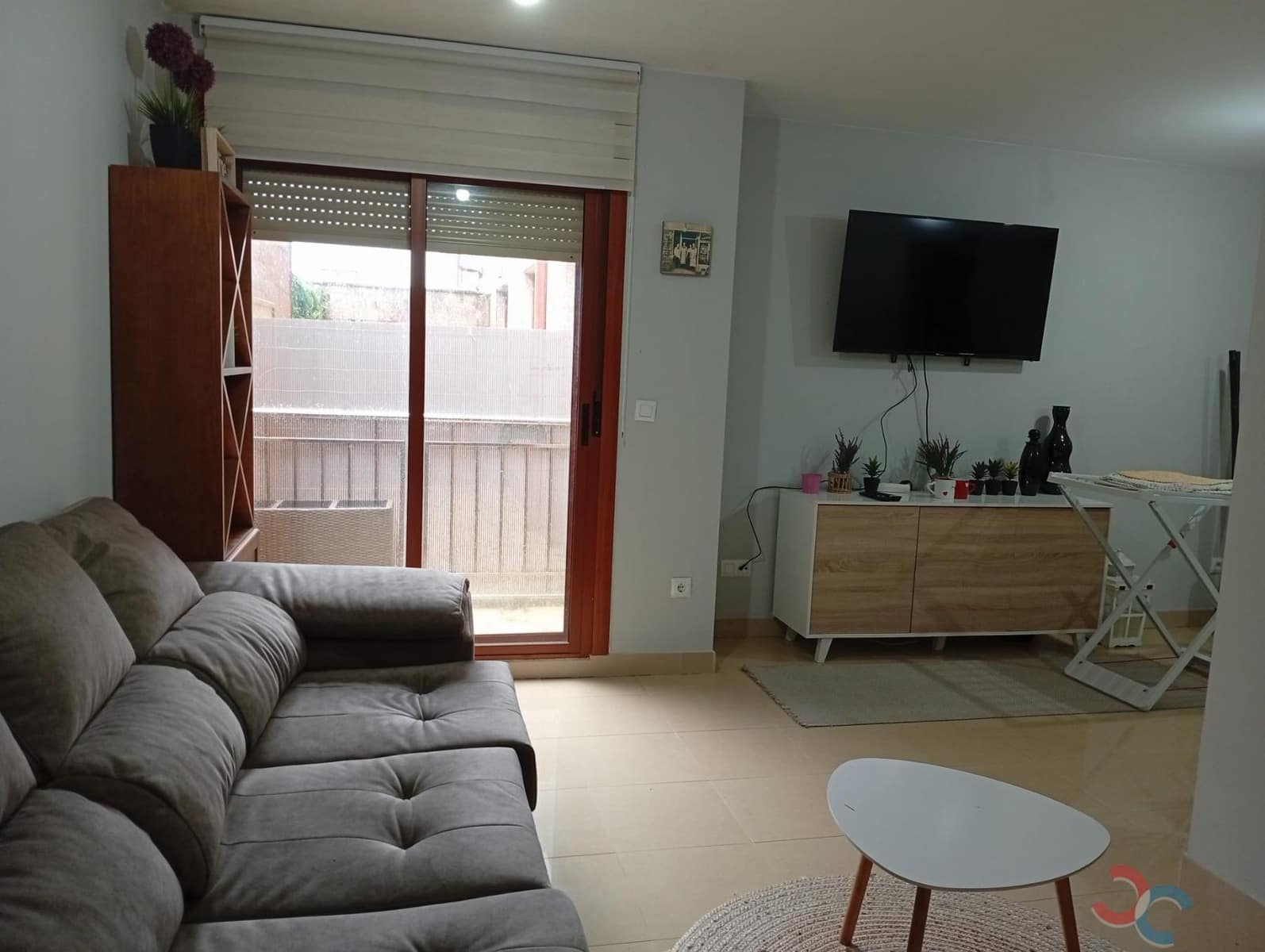 2 camera da letto Appartamento in vendita in Marin - 125.000 € (Rif: 9583044)