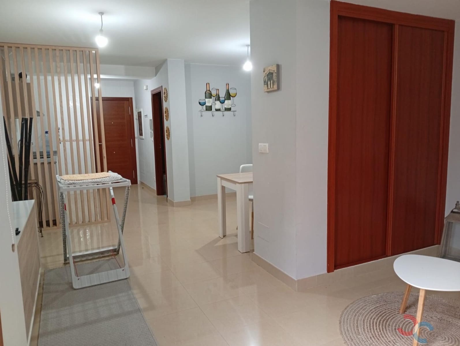 2 camera da letto Appartamento in vendita in Marin - 125.000 € (Rif: 9583044)