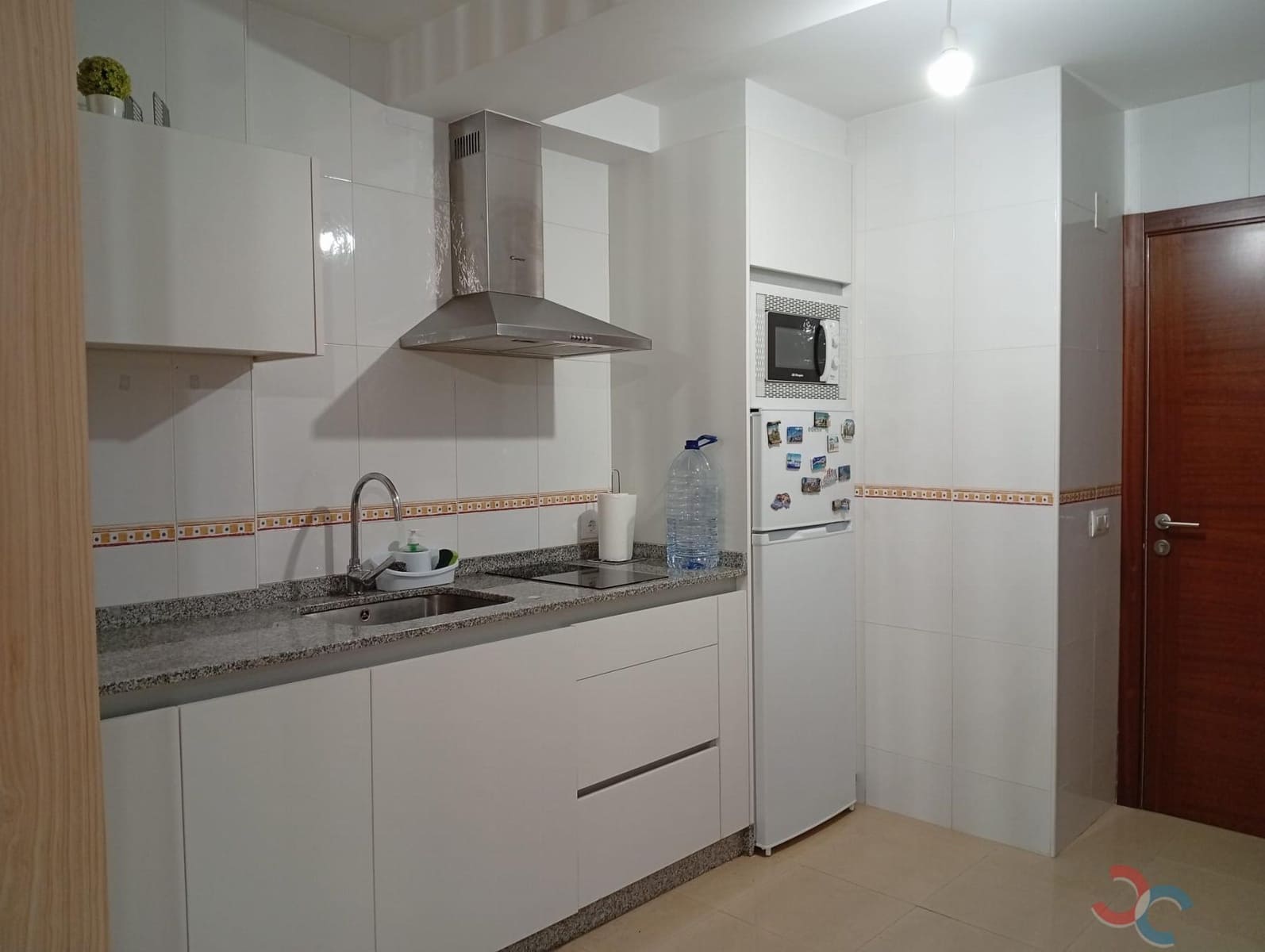 2 camera da letto Appartamento in vendita in Marin - 125.000 € (Rif: 9583044)