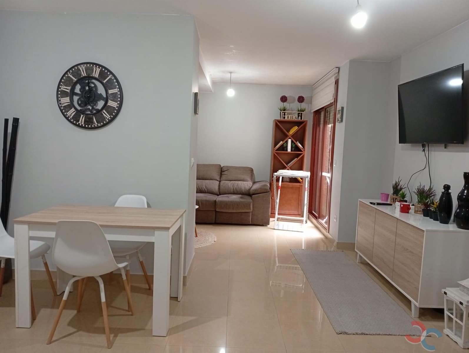 2 camera da letto Appartamento in vendita in Marin - 125.000 € (Rif: 9583044)