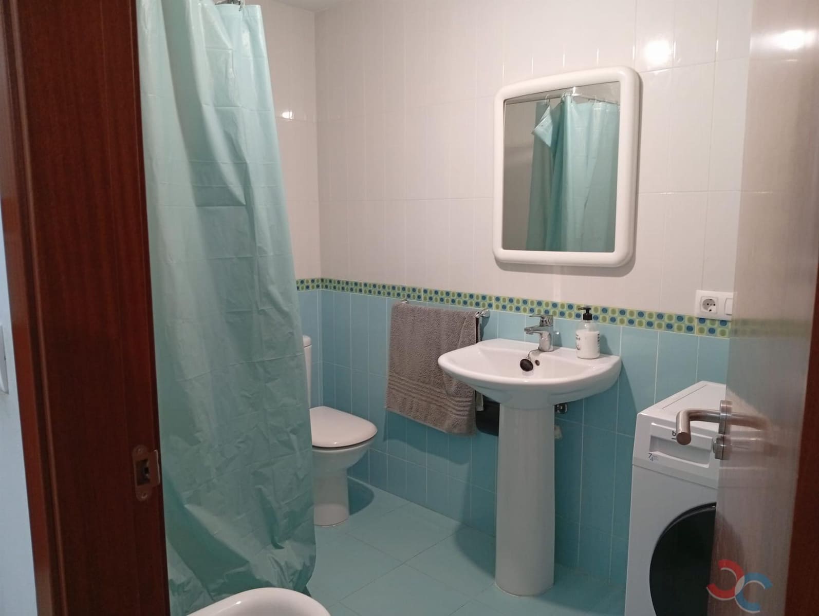 2 camera da letto Appartamento in vendita in Marin - 125.000 € (Rif: 9583044)