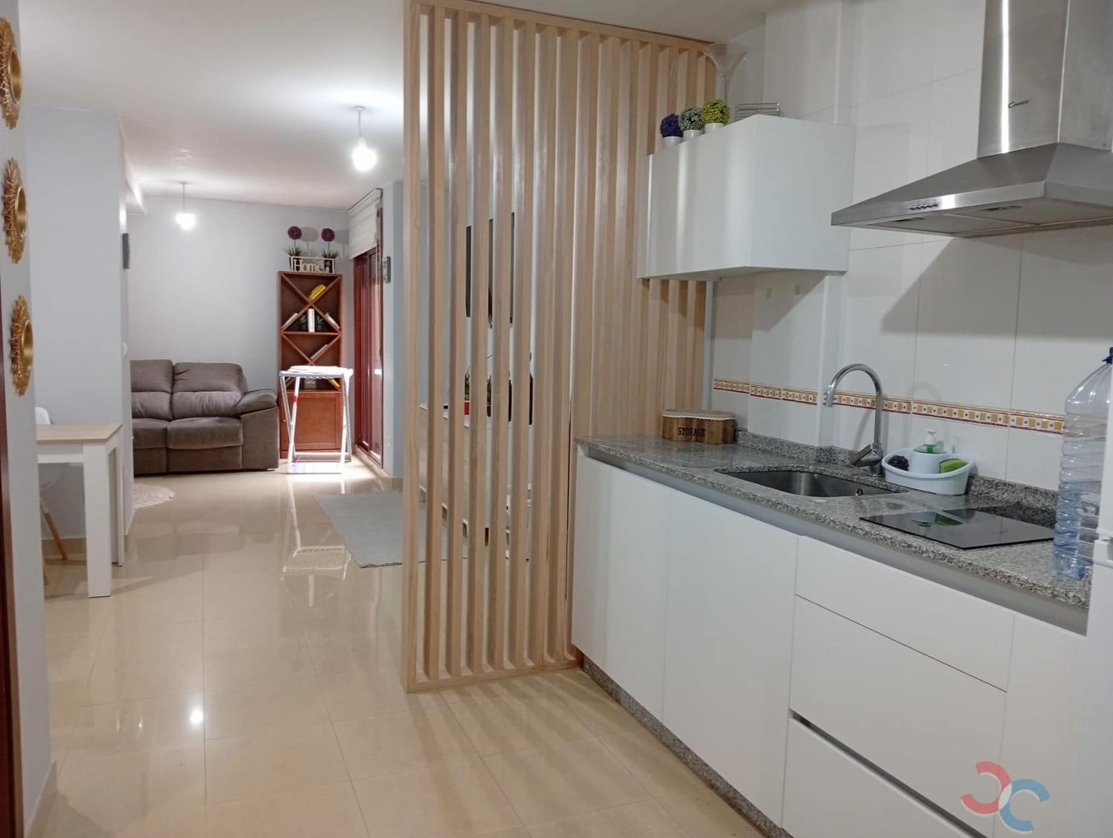 2 camera da letto Appartamento in vendita in Marin - 125.000 € (Rif: 9583044)
