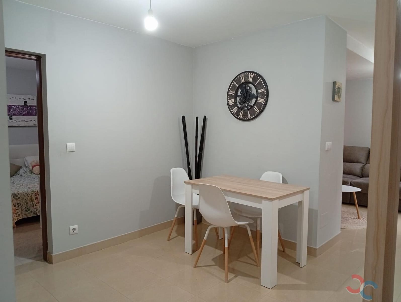 2 camera da letto Appartamento in vendita in Marin - 125.000 € (Rif: 9583044)
