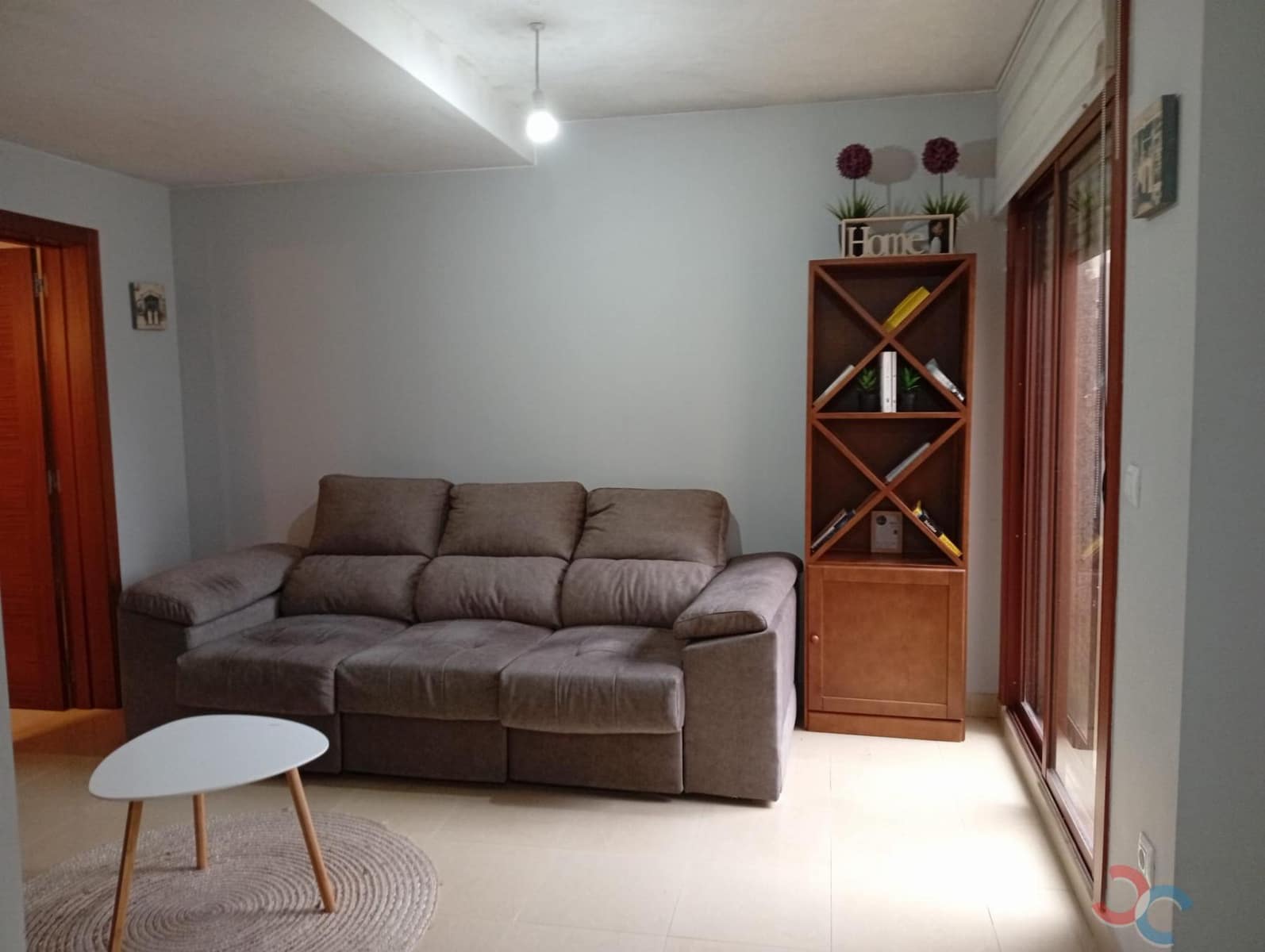 2 camera da letto Appartamento in vendita in Marin - 125.000 € (Rif: 9583044)