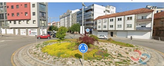 1 soverom Kommersiell til salgs i Pontevedra by - € 70 000 (Ref: 9585210)