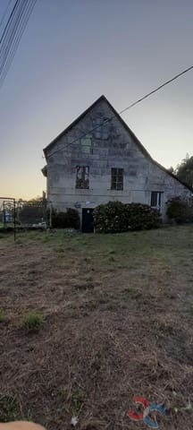 3 chambre Villa/Maison à vendre à Redondela - 125 000 € (Ref: 9610561)