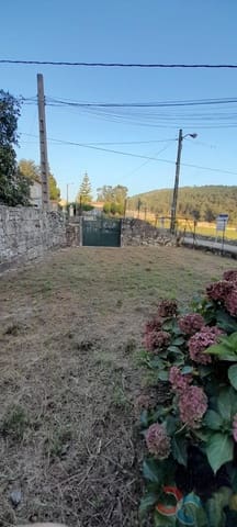 3 chambre Villa/Maison à vendre à Redondela - 125 000 € (Ref: 9610561)