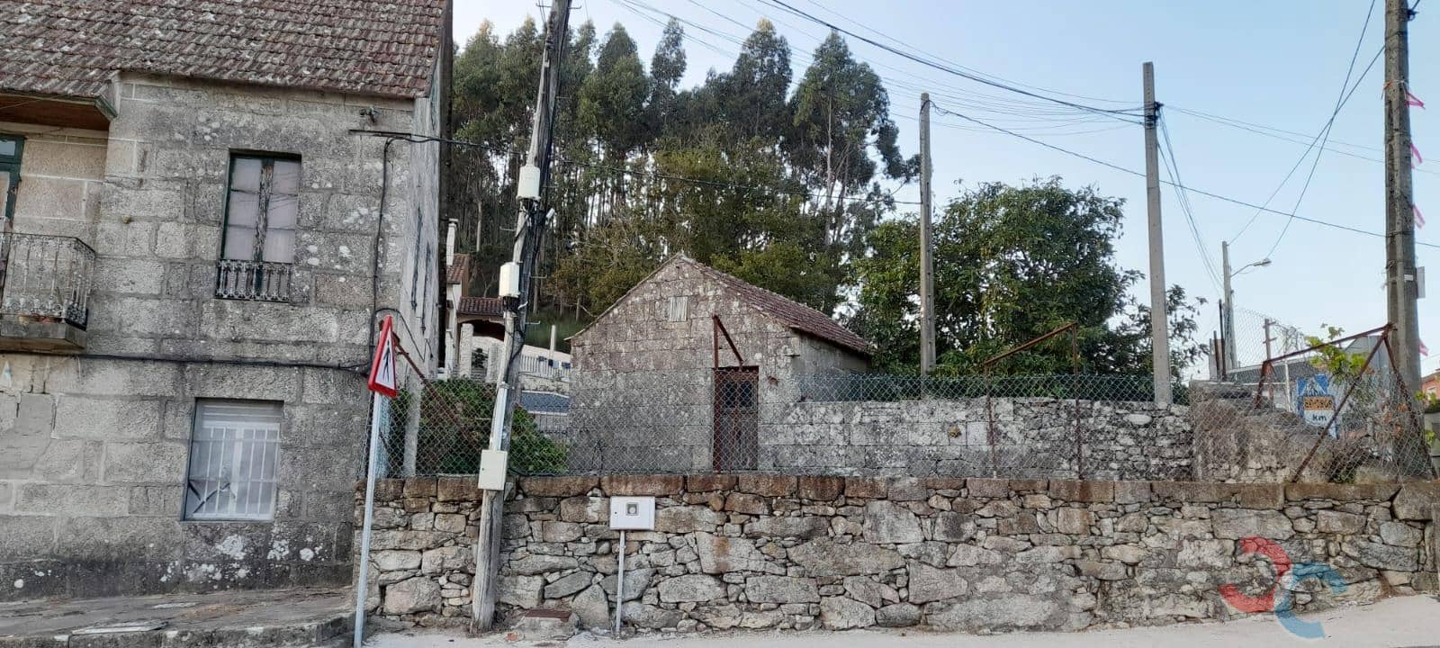 3 soverom Villa til salgs i Redondela - € 125 000 (Ref: 9610561)