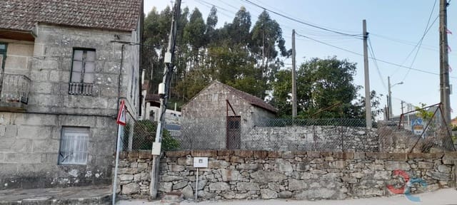 3 chambre Villa/Maison à vendre à Redondela - 125 000 € (Ref: 9610561)