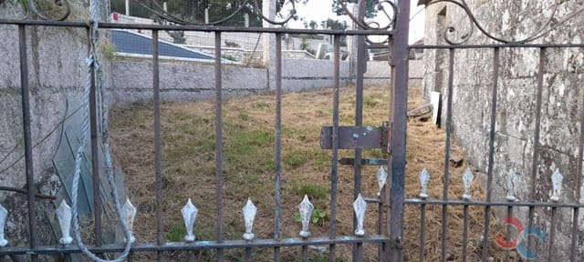 3 chambre Villa/Maison à vendre à Redondela - 125 000 € (Ref: 9610561)