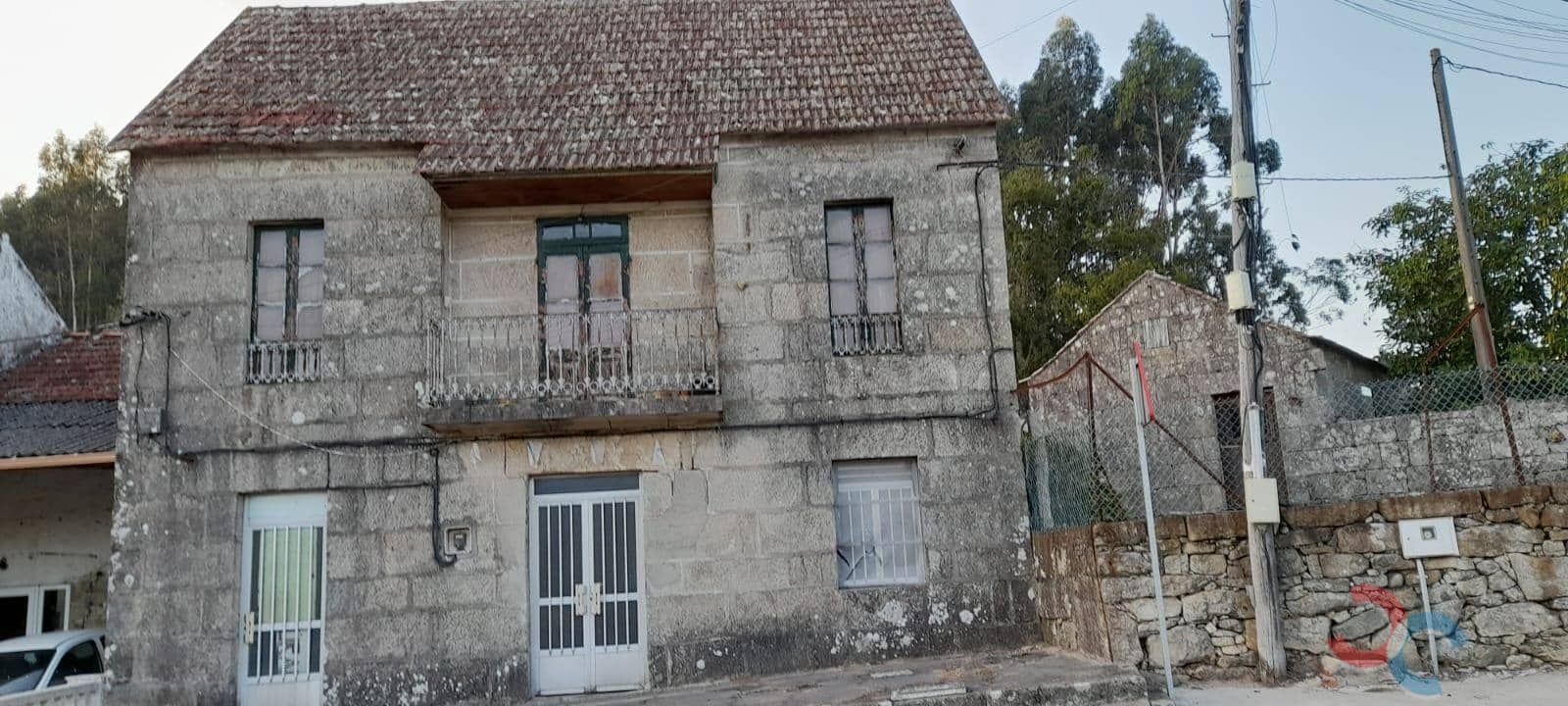 3 soverom Villa til salgs i Redondela - € 125 000 (Ref: 9610561)