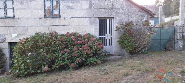 3 chambre Villa/Maison à vendre à Redondela - 125 000 € (Ref: 9610561)