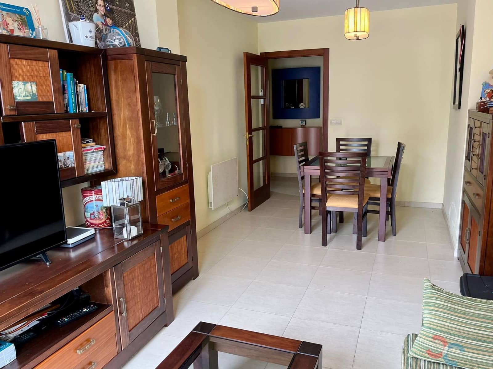 2 makuuhuone Huoneisto myytävänä paikassa Cangas mukana 
autotalli - 228 000 € (Ref: 9619602)