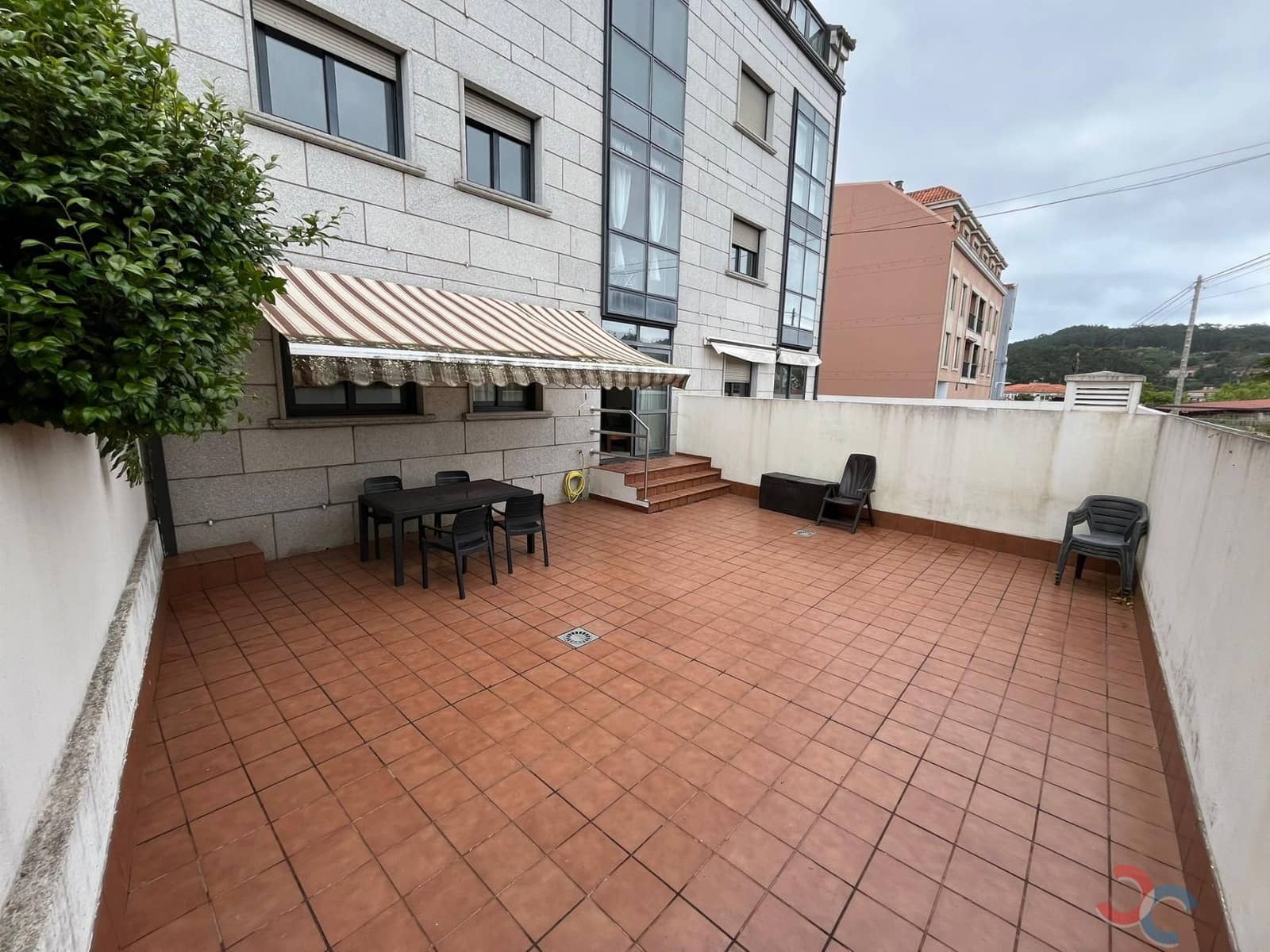 2 makuuhuone Huoneisto myytävänä paikassa Cangas mukana 
autotalli - 228 000 € (Ref: 9619602)