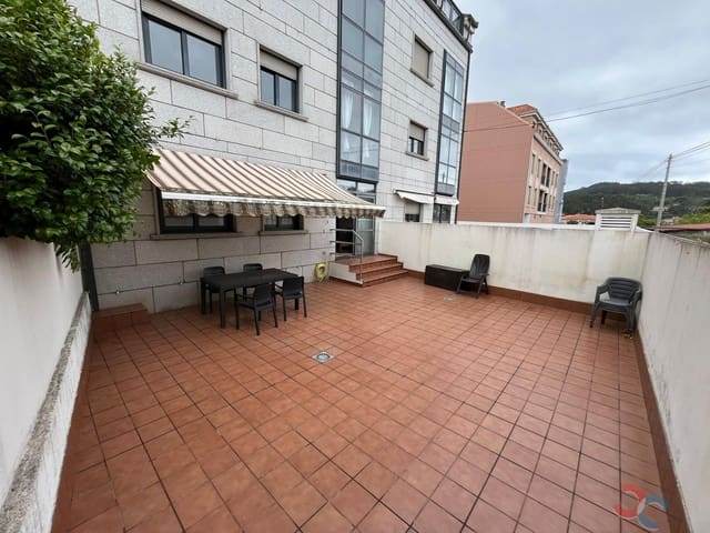 2 makuuhuone Huoneisto myytävänä paikassa Cangas mukana 
autotalli - 228 000 € (Ref: 9619602)