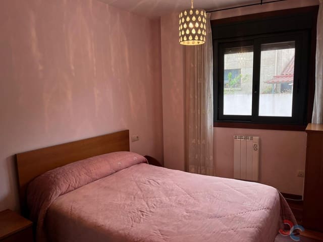 2 makuuhuone Huoneisto myytävänä paikassa Cangas mukana 
autotalli - 228 000 € (Ref: 9619602)