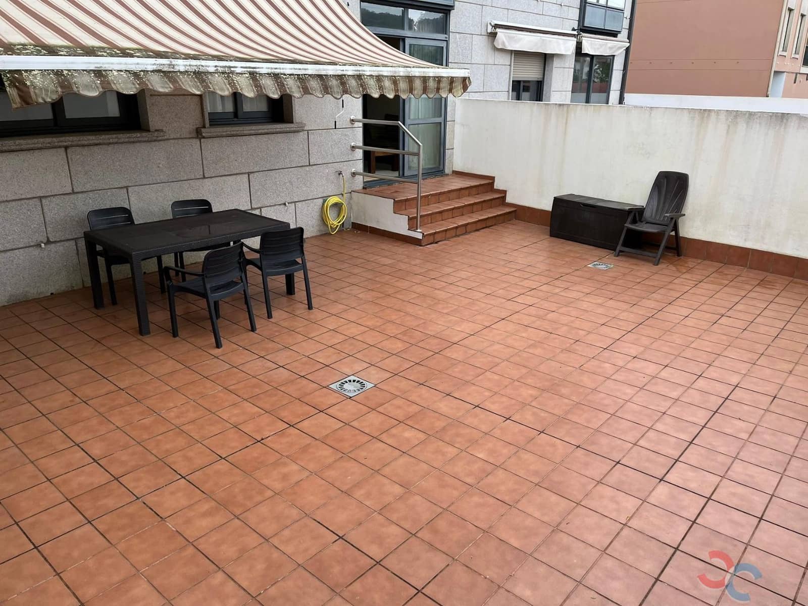 2 makuuhuone Huoneisto myytävänä paikassa Cangas mukana 
autotalli - 228 000 € (Ref: 9619602)