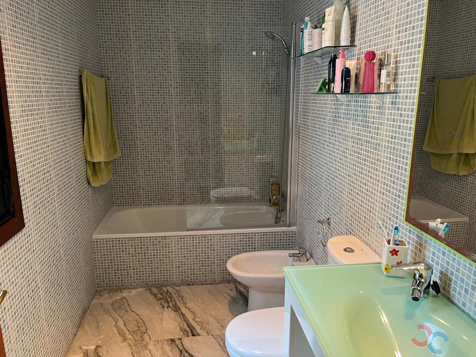 2 makuuhuone Huoneisto myytävänä paikassa Cangas mukana 
autotalli - 228 000 € (Ref: 9619602)