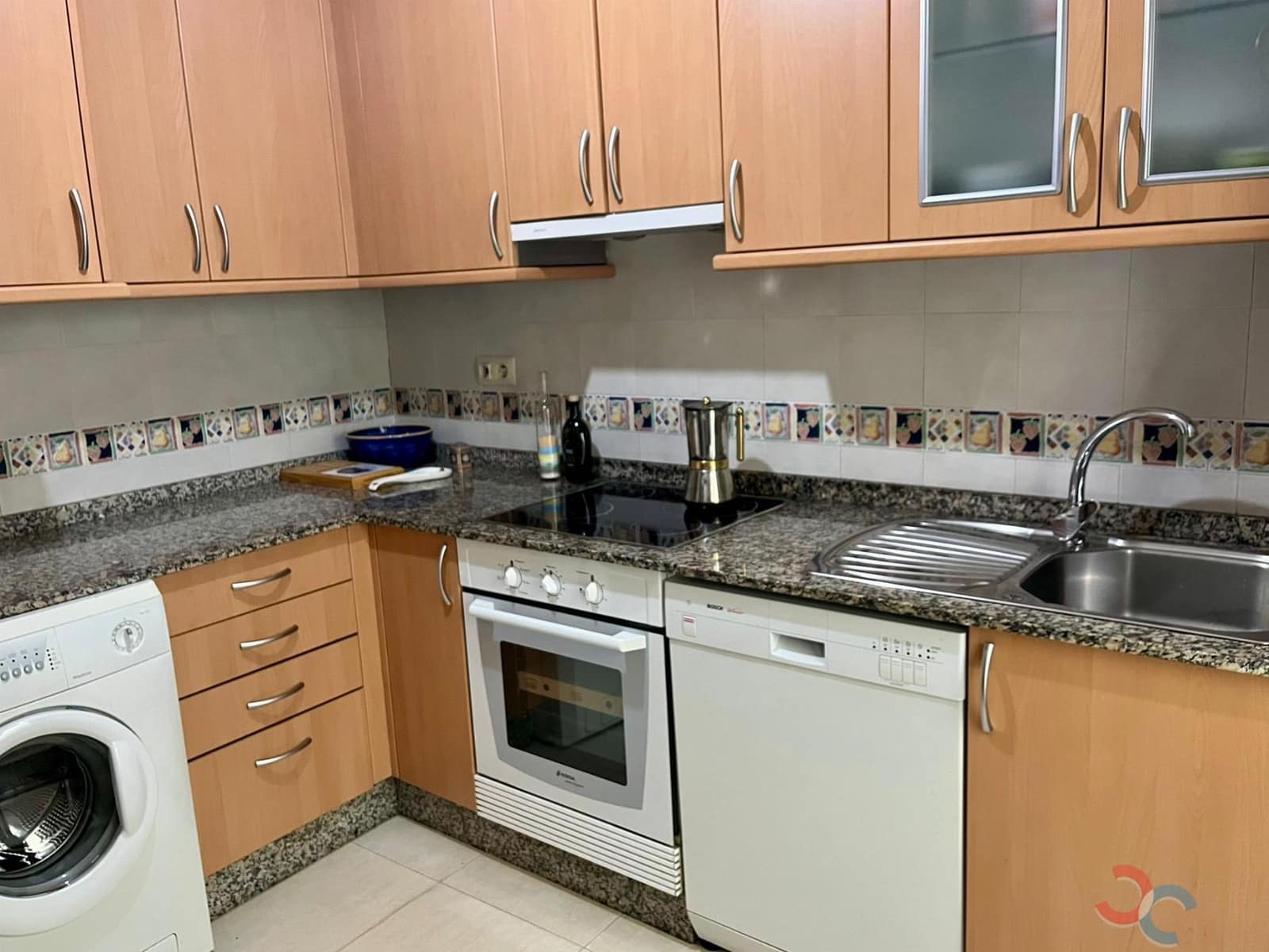 2 makuuhuone Huoneisto myytävänä paikassa Cangas mukana 
autotalli - 228 000 € (Ref: 9619602)