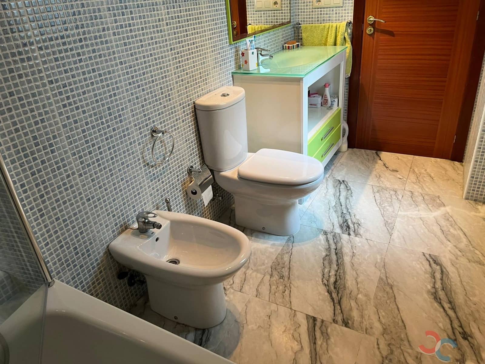 2 makuuhuone Huoneisto myytävänä paikassa Cangas mukana 
autotalli - 228 000 € (Ref: 9619602)