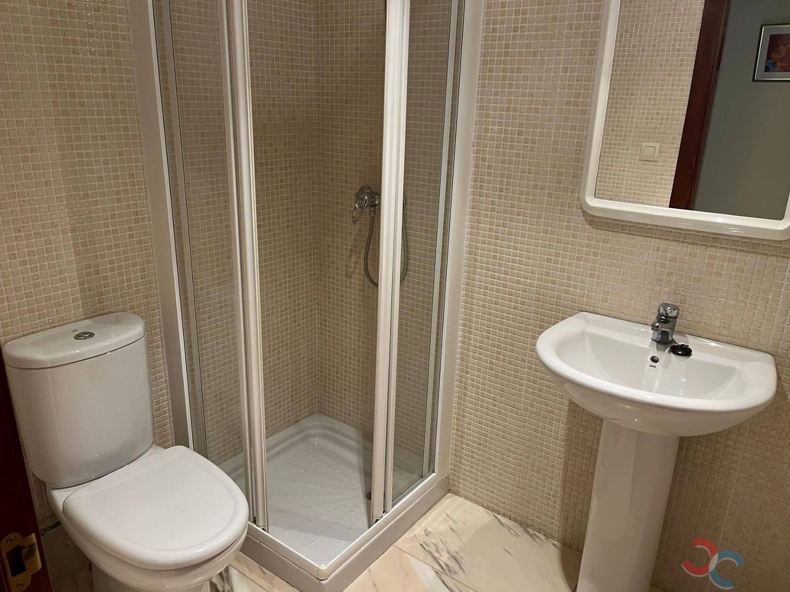 2 makuuhuone Huoneisto myytävänä paikassa Cangas mukana 
autotalli - 228 000 € (Ref: 9619602)