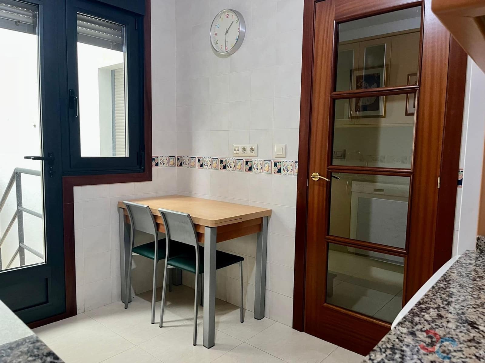 2 makuuhuone Huoneisto myytävänä paikassa Cangas mukana 
autotalli - 228 000 € (Ref: 9619602)