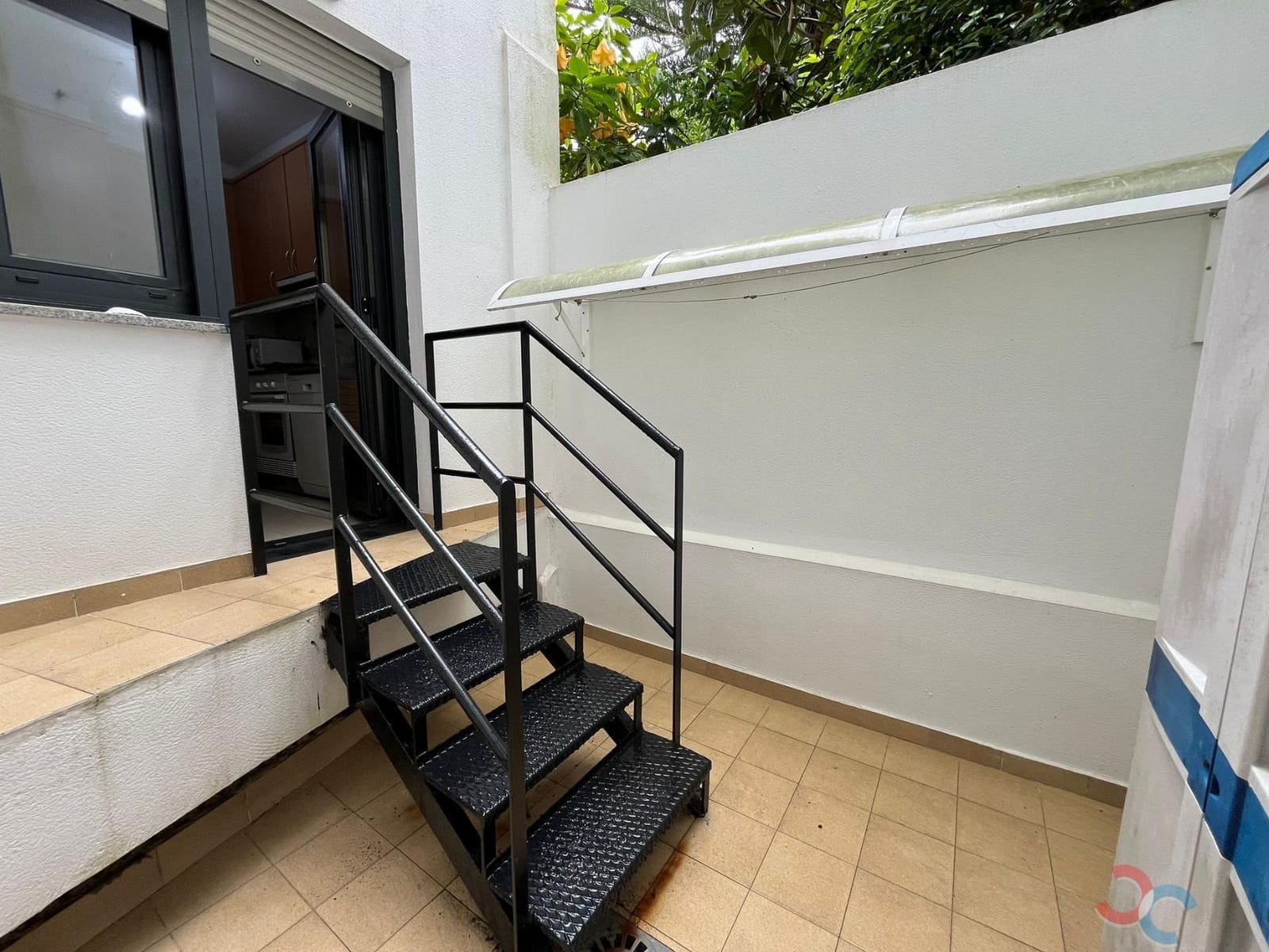 2 makuuhuone Huoneisto myytävänä paikassa Cangas mukana 
autotalli - 228 000 € (Ref: 9619602)