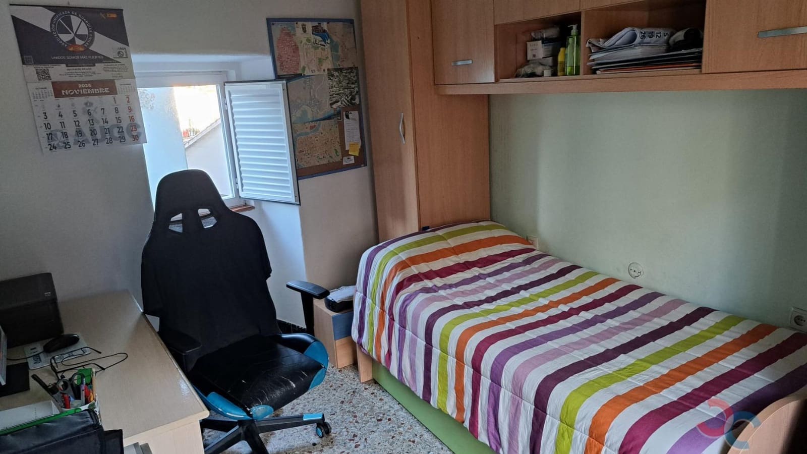 Chalet de 4 habitaciones en Pontevedra ciudad en venta - 175.000 € (Ref: 9646309)