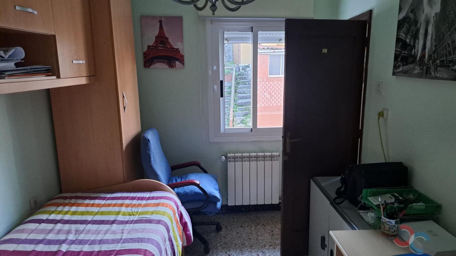 Chalet de 4 habitaciones en Pontevedra ciudad en venta - 175.000 € (Ref: 9646309)