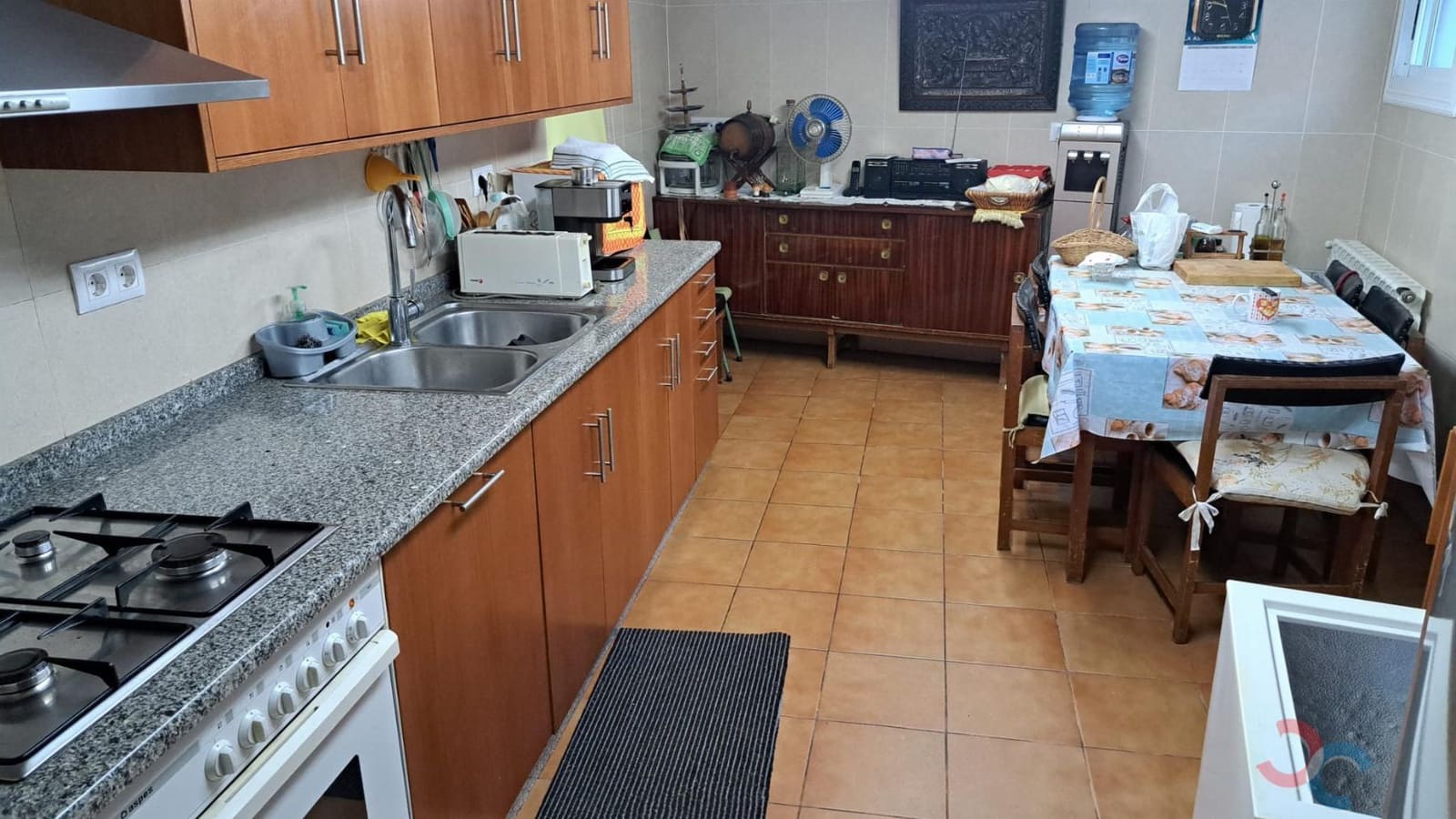 Chalet de 4 habitaciones en Pontevedra ciudad en venta - 175.000 € (Ref: 9646309)