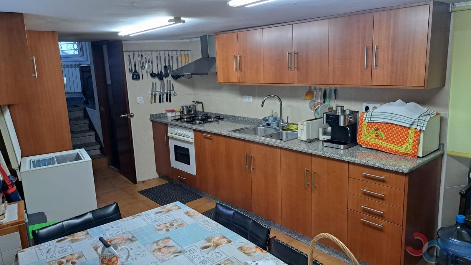 Chalet de 4 habitaciones en Pontevedra ciudad en venta - 175.000 € (Ref: 9646309)