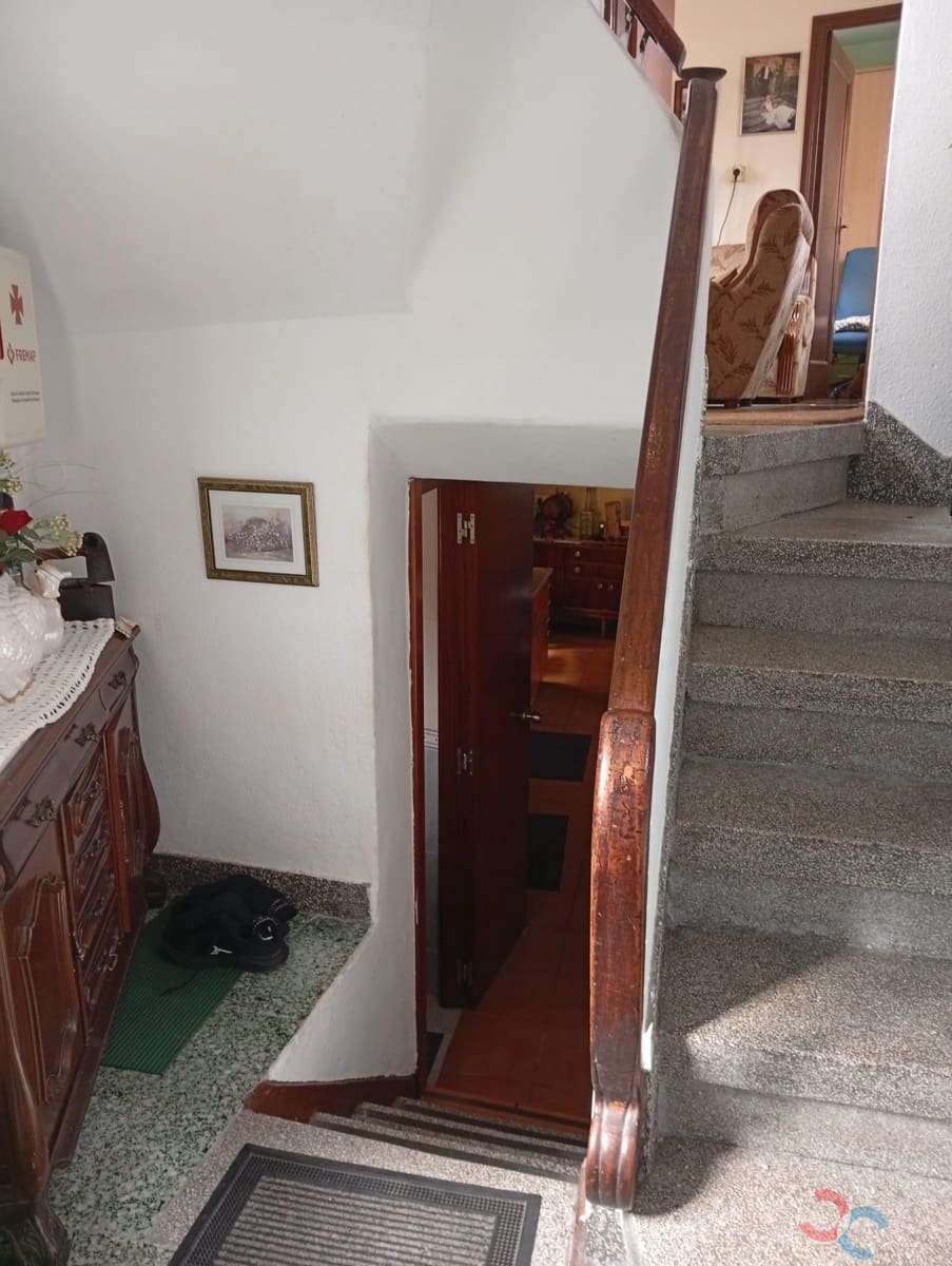 4 sypialnia Willa na sprzedaż w Miasto Pontevedra - 175 000 € (Ref: 9646309)