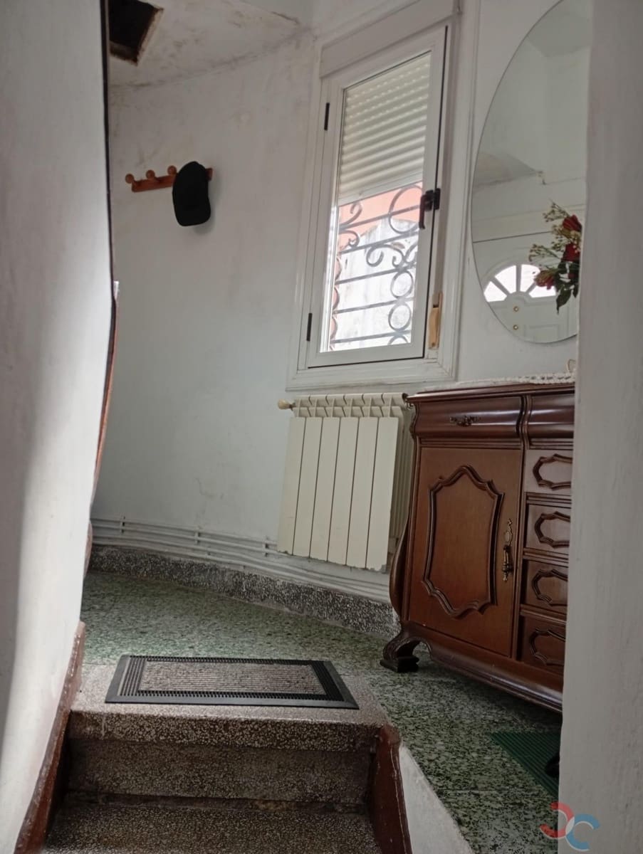 4 sypialnia Willa na sprzedaż w Miasto Pontevedra - 175 000 € (Ref: 9646309)