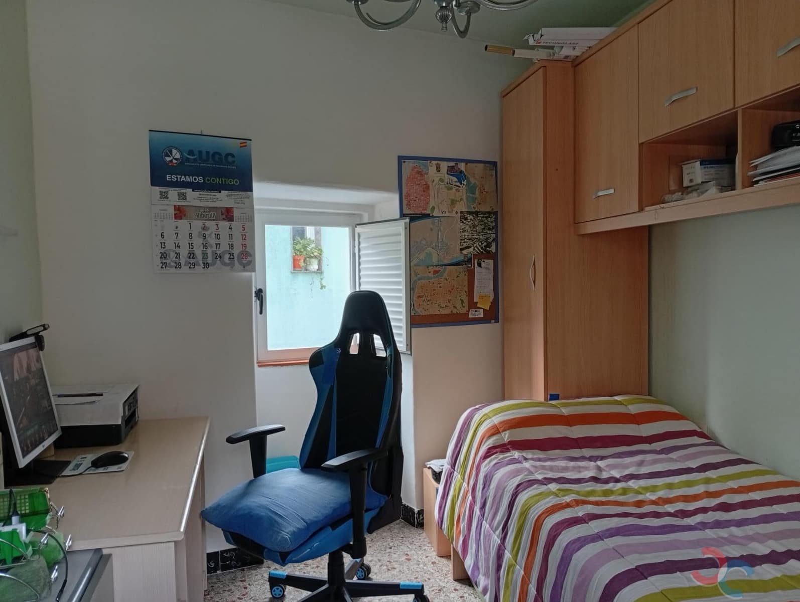 4 sypialnia Willa na sprzedaż w Miasto Pontevedra - 175 000 € (Ref: 9646309)