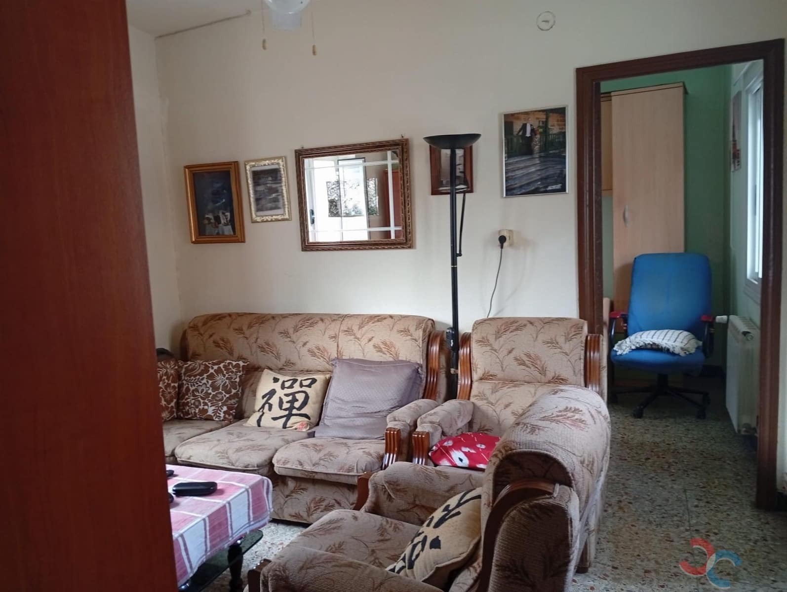 4 sypialnia Willa na sprzedaż w Miasto Pontevedra - 175 000 € (Ref: 9646309)