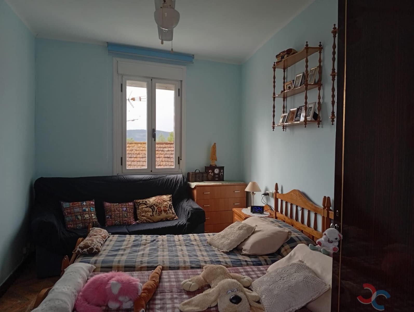 4 sypialnia Willa na sprzedaż w Miasto Pontevedra - 175 000 € (Ref: 9646309)