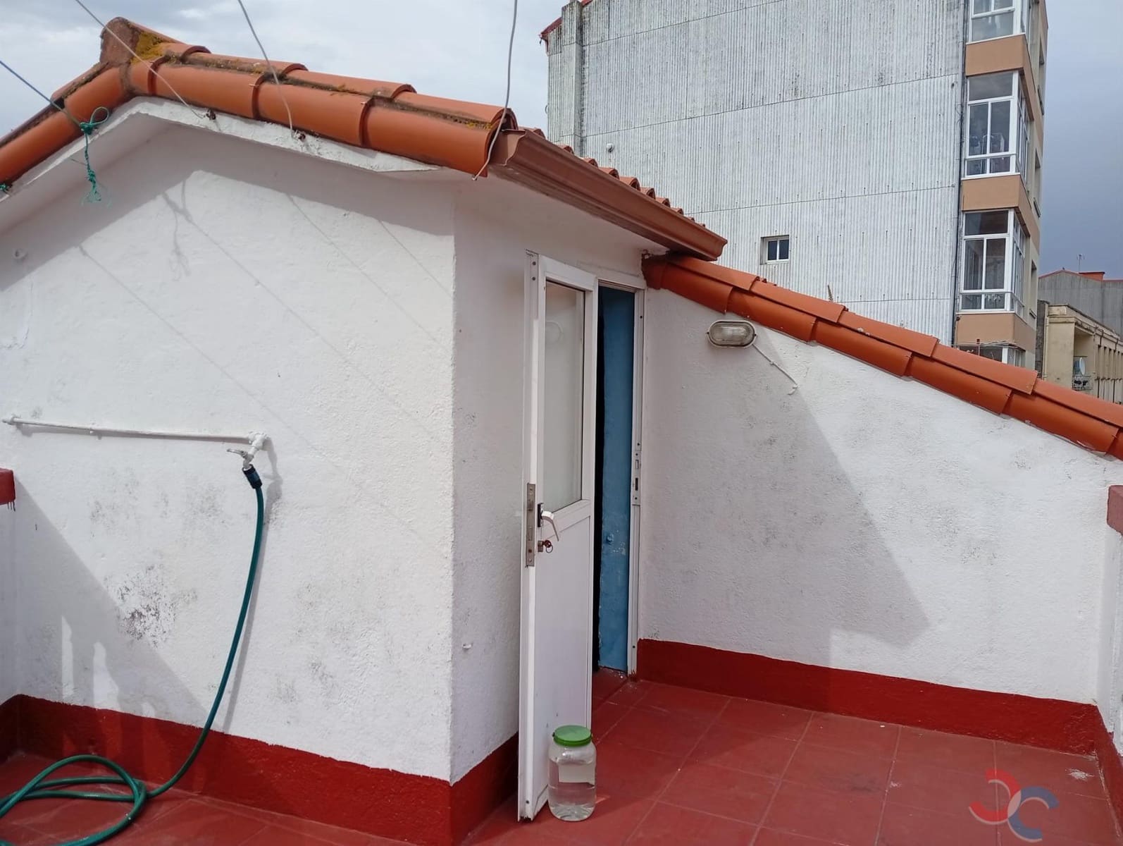 4 sypialnia Willa na sprzedaż w Miasto Pontevedra - 175 000 € (Ref: 9646309)