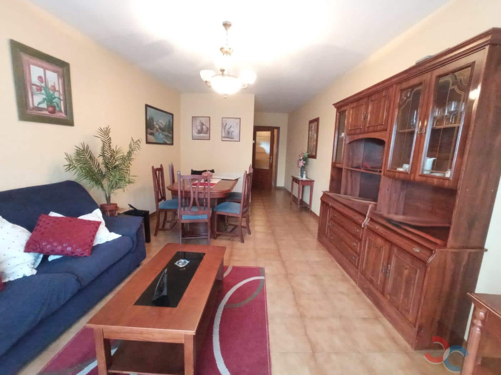 3 slaapkamer Flat te koop in Marin - € 185.000 (Ref: 9670871)