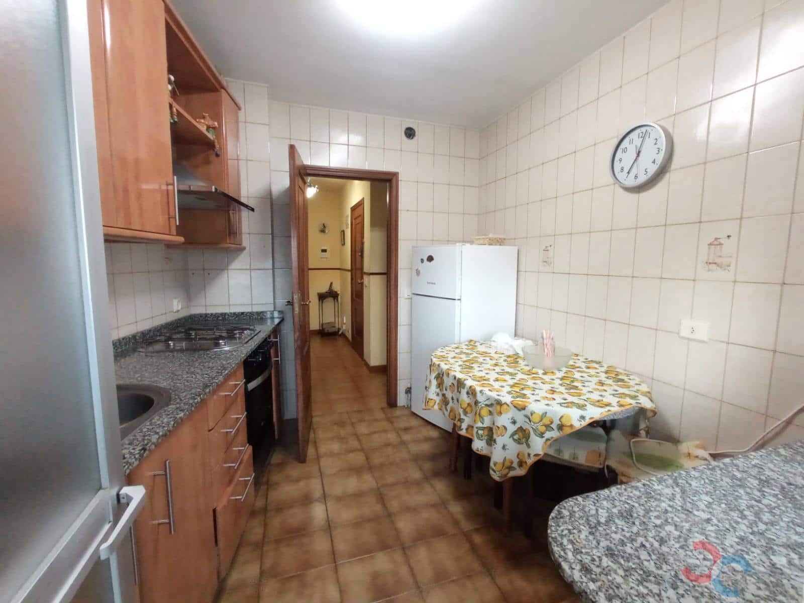 3 slaapkamer Flat te koop in Marin - € 185.000 (Ref: 9670871)